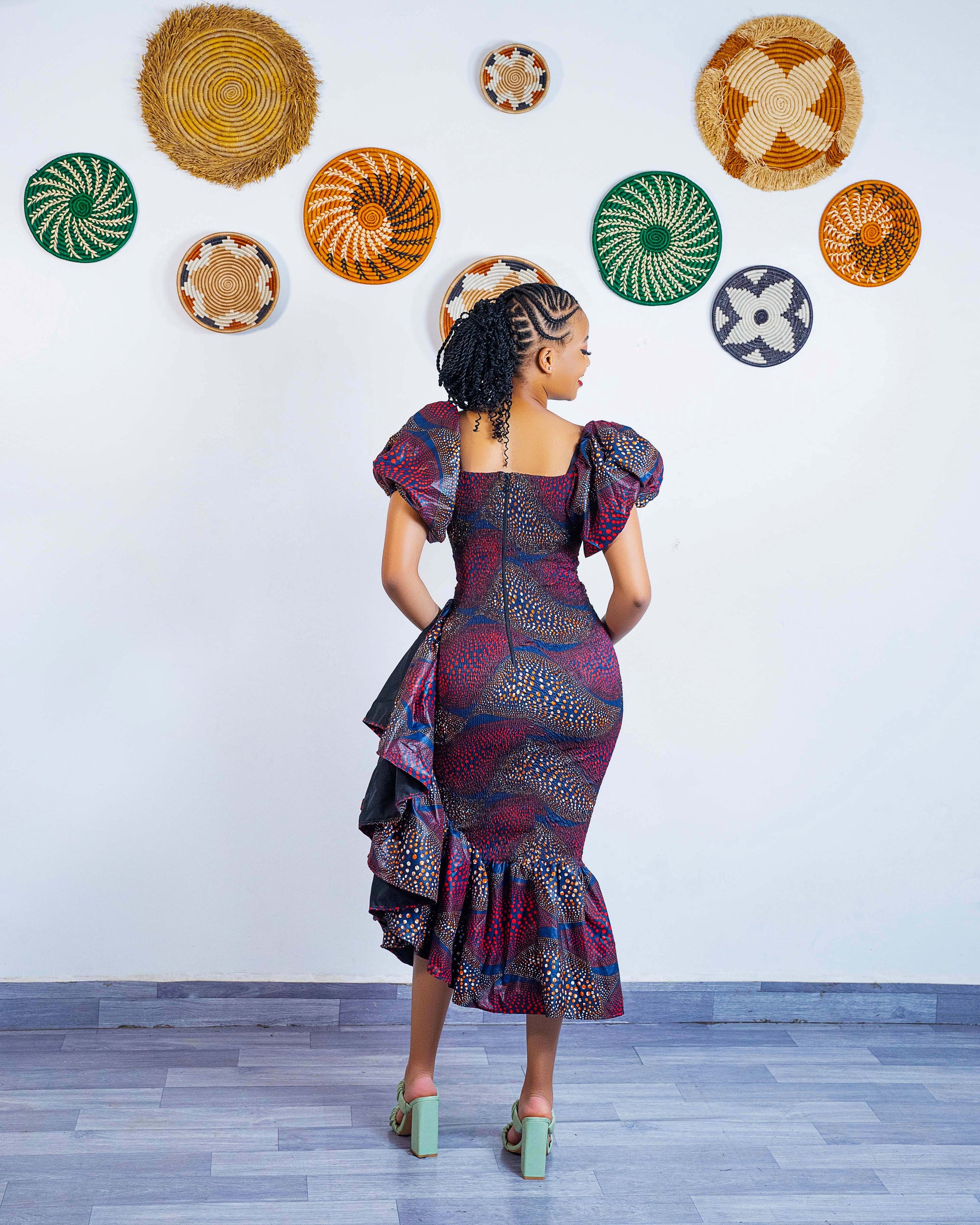 off shoulder african dress 100 Best off shoulder dresses ideas